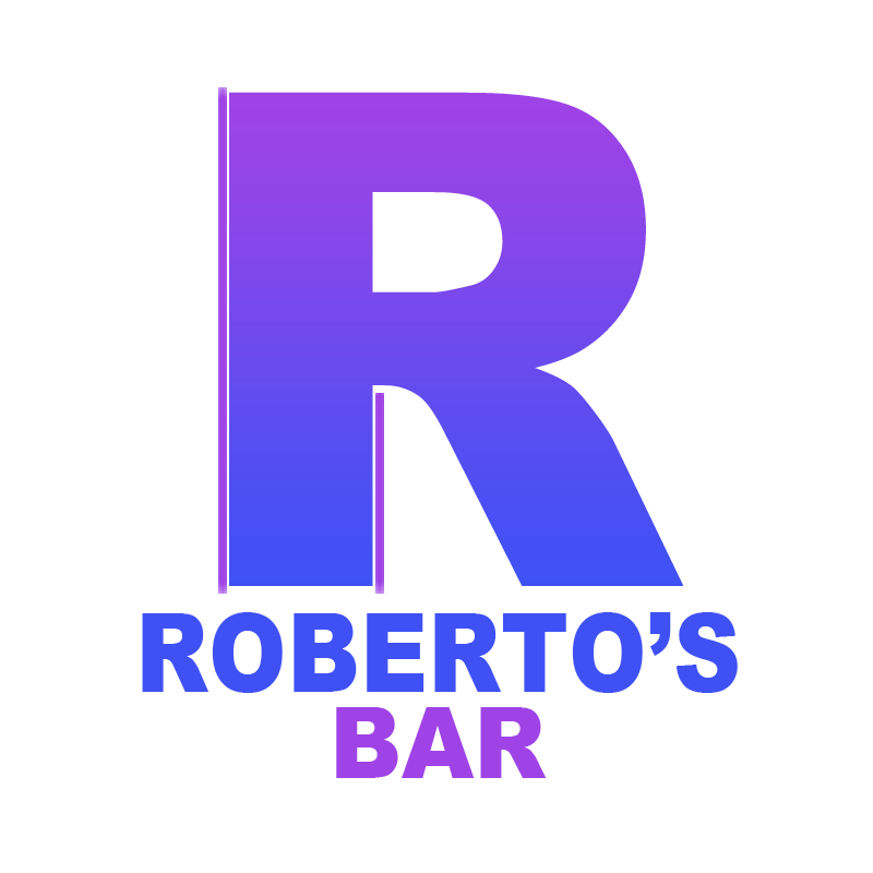 Roberto’s Bar
