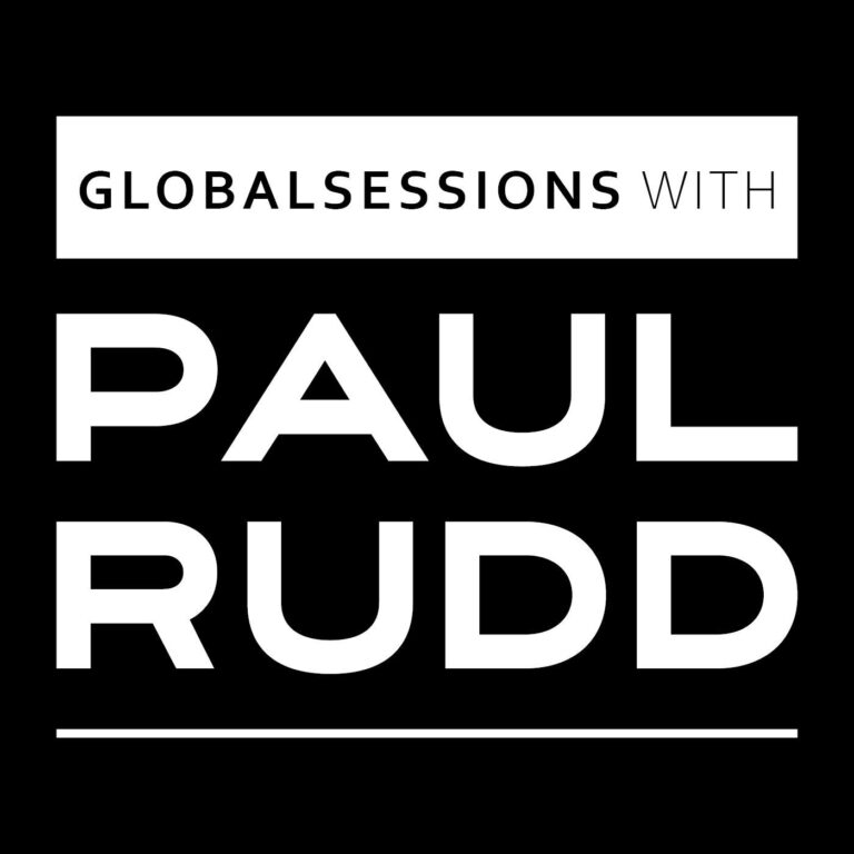 Real Radio – Paolo Rudd