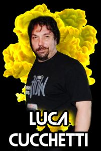 Luca Cucchetti