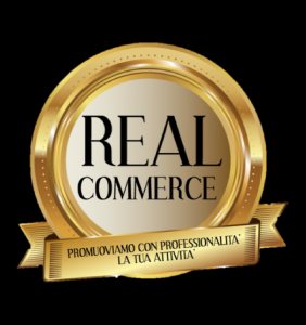 real commerce